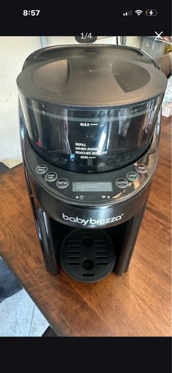 Baby brezza