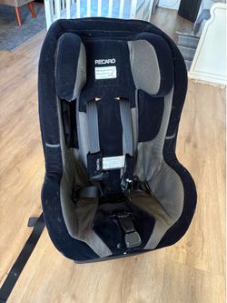 Recaro carseat