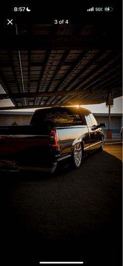 1994 Chevrolet 1500