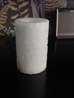 Set of 5 Flameless Candles