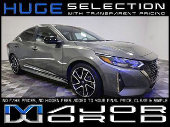 2024 Nissan Sentra