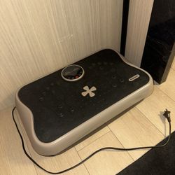 vibration plate 