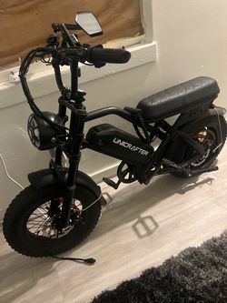 Electric bike