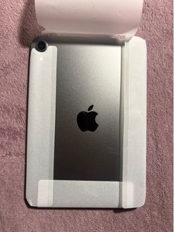 NEW iPad mini 6th gen