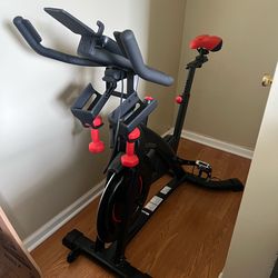 BowFlex C6 Stationary Bike