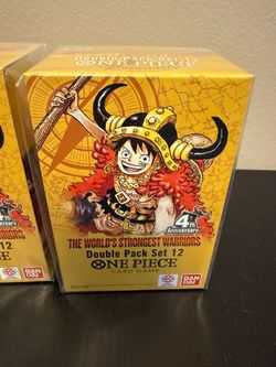 One piece vol 12