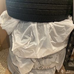 Used Tires