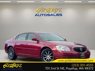 2006 Buick Lucerne