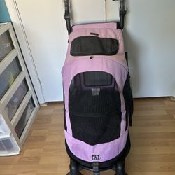 Extra Large XL Brand New Pet Gear Stroller 