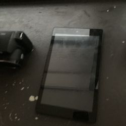 Amazon Tablet