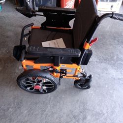 Power Chair