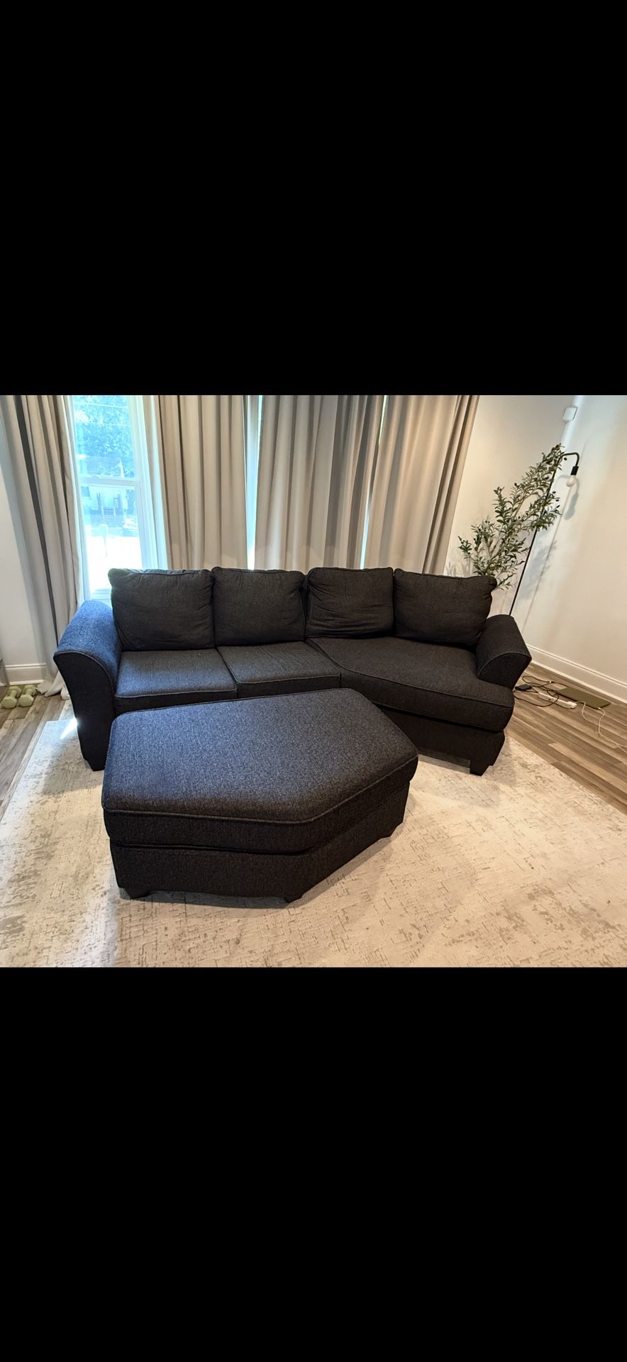 Modular Sectional For Sale - Best Offer Acceped - Need Gone By 5.19.25