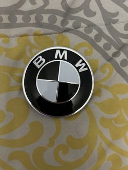 BMW Emblems