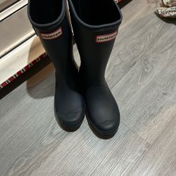 Rain Boots 