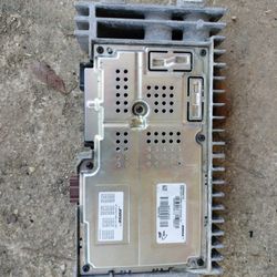 Bose Amp
