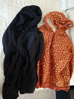 Kid sweaters size 14