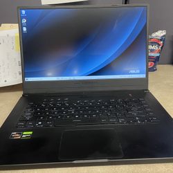 Asus ROF Zephyrus G15 Gaming Computer