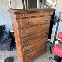 Kincaid Dresser