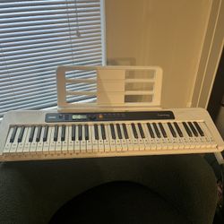 Casio Keyboard