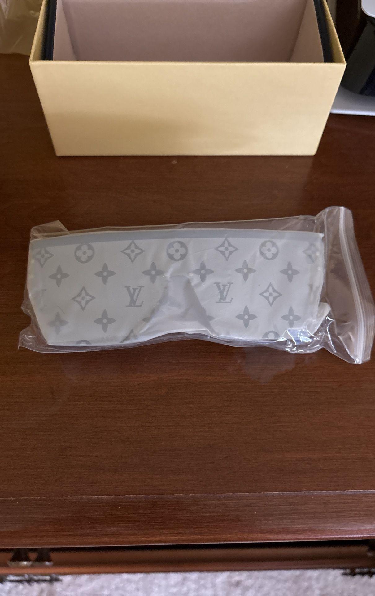 Louis Vuitton Glasses