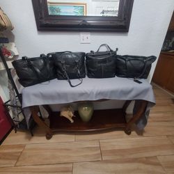 Original Coach Purses. Authentic Coach Purse Bag. $40-$80