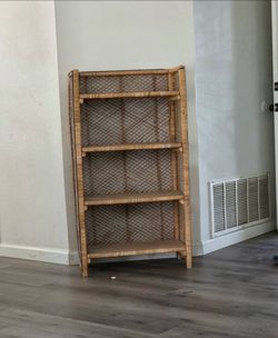 Shelf
