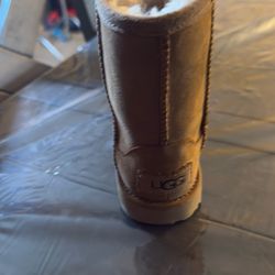 Toddler Girl Ugg Boots 