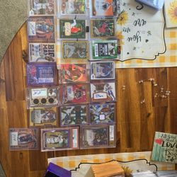 Sports Cards