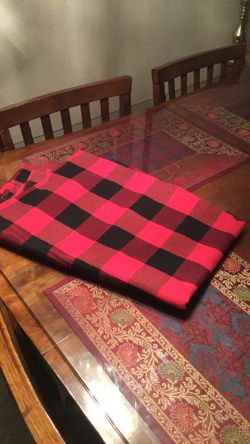 Table Clothe For a Rectangle Regular Table $10