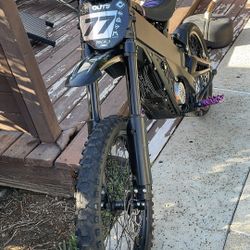 Talaria X3 Pro 2025 No trades