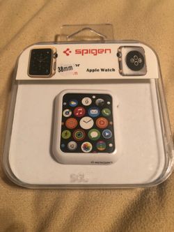 Case for Apple Watch 38mm