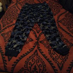 Fury Sleepwear Pants