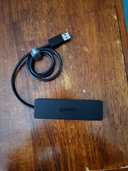 Anker 4-Port USB