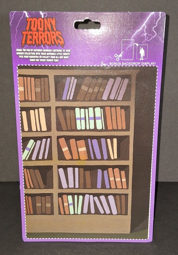 🔥 Tim Curry autographed action figure Beckett Witness COA 🔥