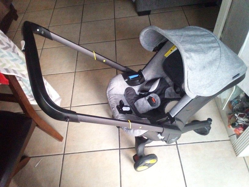 Baby Stroller $35 Well Kept
