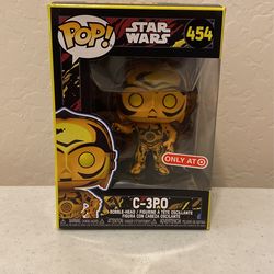 Funko pop