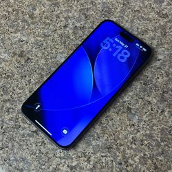iPhone 15 Pro Max 256GB Unlocked