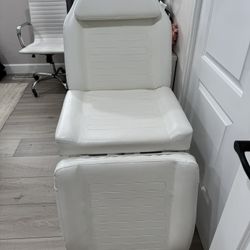 Beauty/Tattoo Hydraulic Chair 