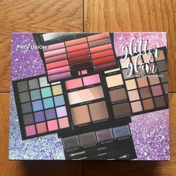 Pro Fusion Glitter and Glam Pro Elevation Kit