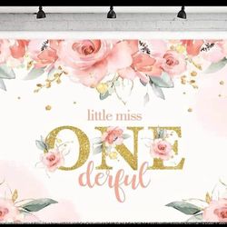 1st Birthday Party Decoration New