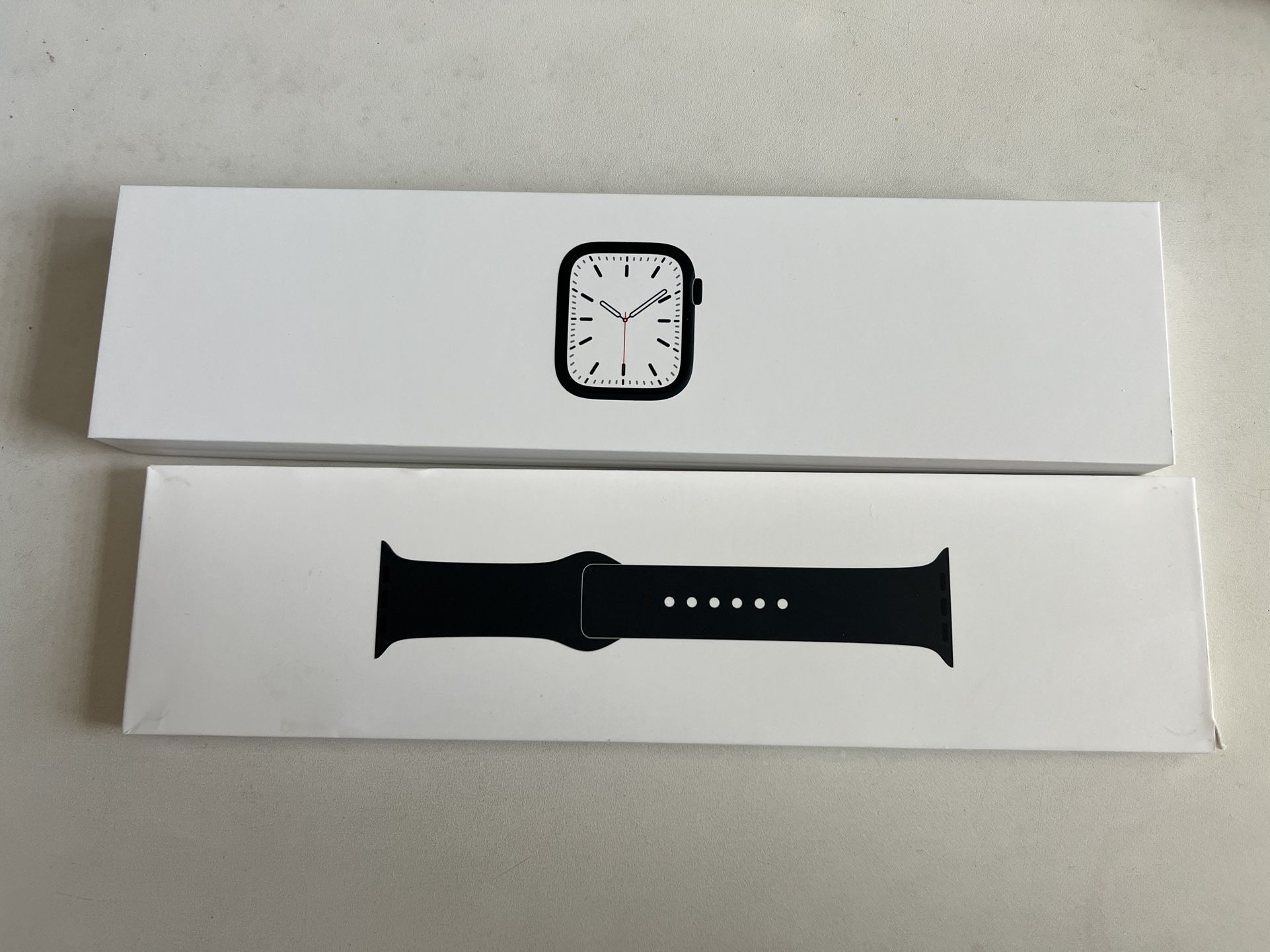 Apple Watch Series 7