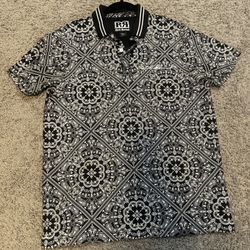 Playera ROCK REVIVAL $10 Size L