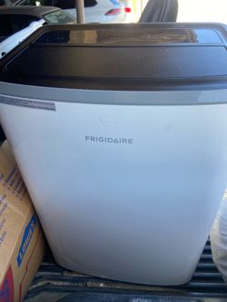 Portable ac