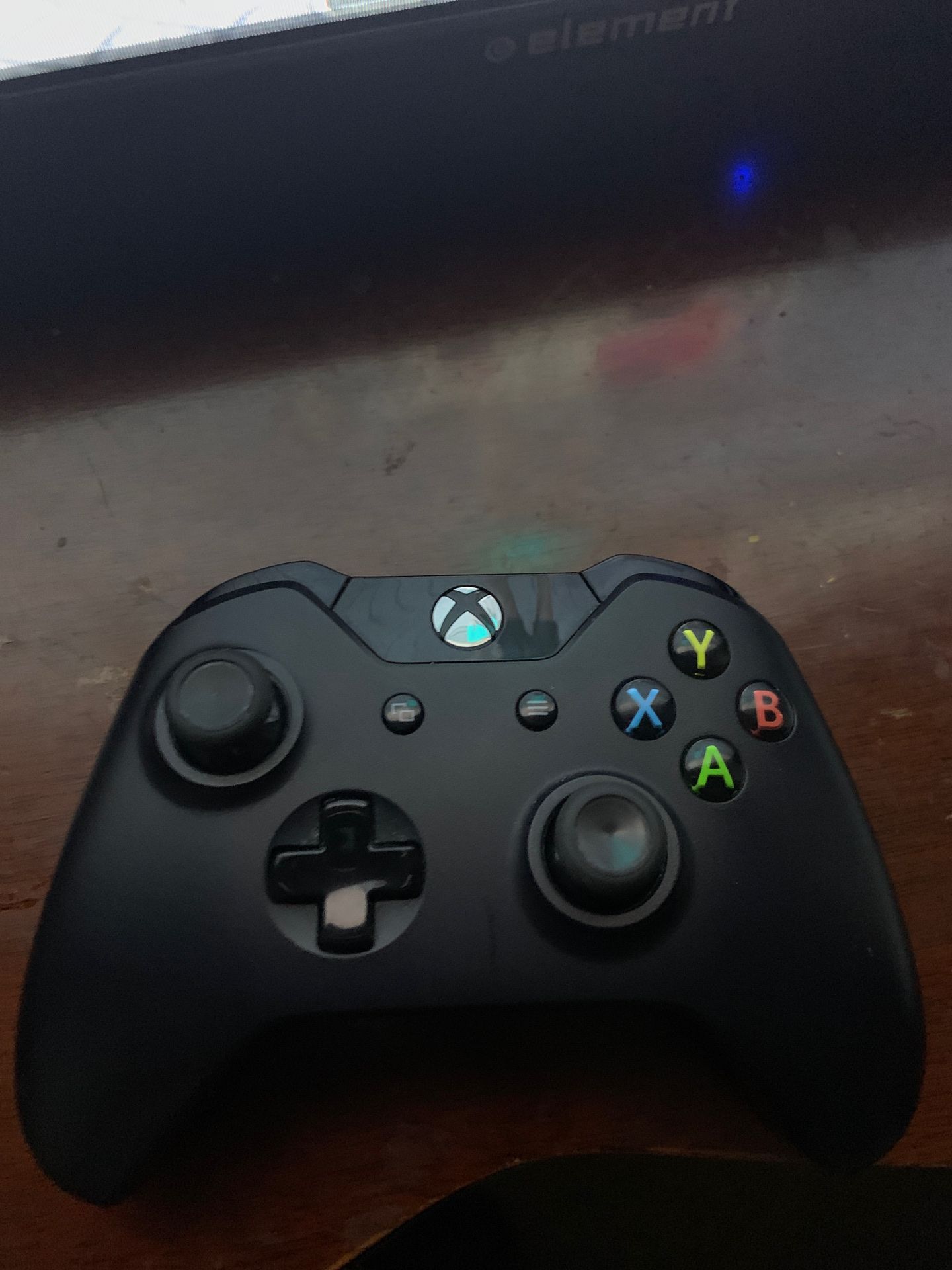 Xbox one controller