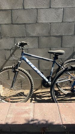 3 bikes for a negotiable price