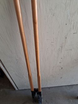 Post digger