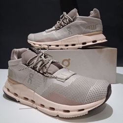On Running Cloudnova Size 9.5