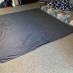 Throw Blanket/Comforter - Full Size