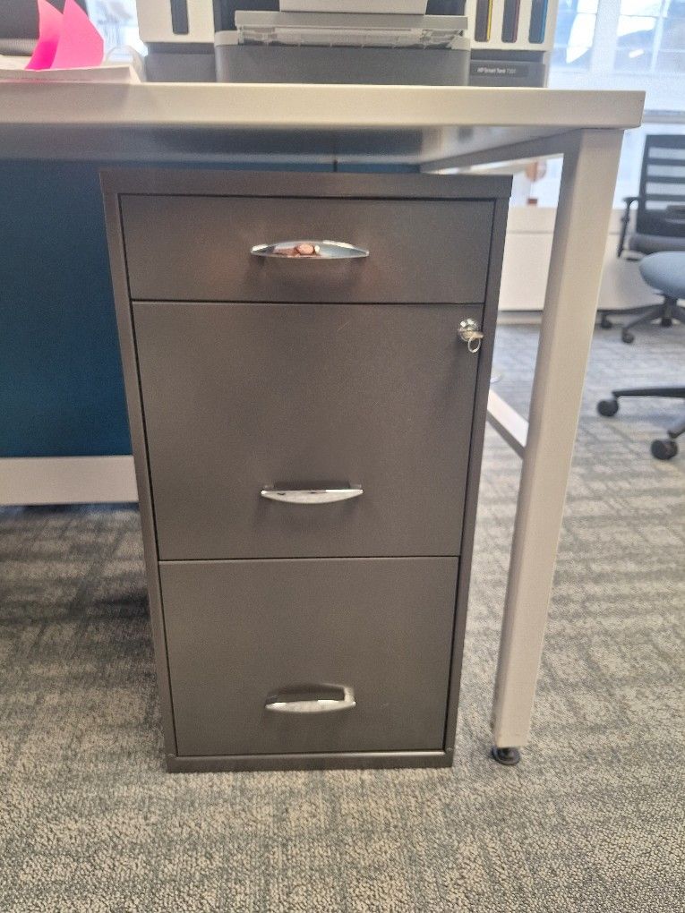 File Cabinet