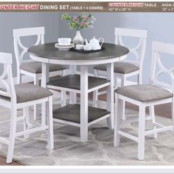 Dinning Table Set New 